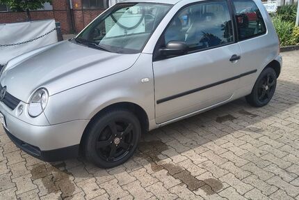 VW Lupo 190.000 km 1.390 &euro; Grevenbroich 41515