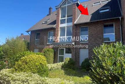 Wohnung Korschenbroich-Herrenshoff-Herrenshoff Herrenshoff - 4 Zimmer, 103 m&sup2;, 280.000&euro; | Angebot:27337180