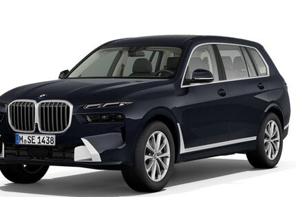 BMW X7 17.695 km 91.990 &euro; Krefeld 47800