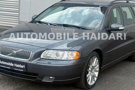 Volvo V70 300.000 km 5.490 &euro; Mönchengladbach 41066