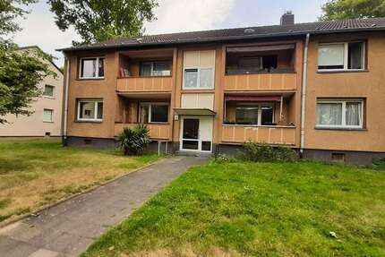 Wohnung Krefeld Fischeln - 3 Zimmer, 65 m&sup2;, 595&euro; | Angebot:27488904