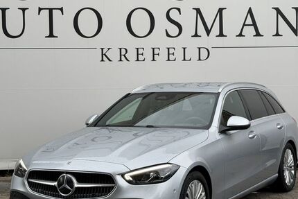 Mercedes-Benz C 220 56.586 km 34.500 &euro; Krefeld 47805