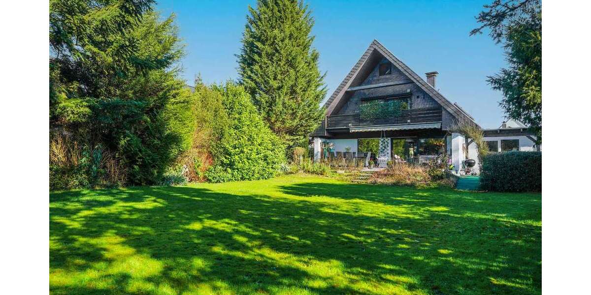 Einfamilienhaus Düsseldorf Stadtbezirk 5 - 5 Zimmer, 186 m&sup2;, 1.190.000&euro; | Angebot:25884204