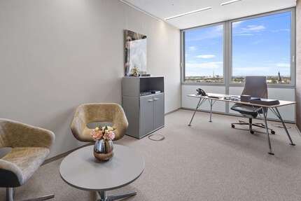 Gewerbeobjekt Düsseldorf Pempelfort - 1.890&euro; | Angebot:27432601
