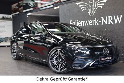 Mercedes-Benz EQS 139.600 km 47.480 &euro; Krefeld 47800
