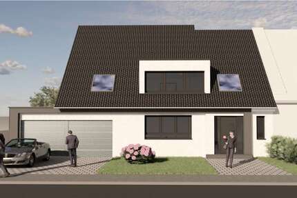 Haus Düsseldorf Wittlaer - 5 Zimmer, 244 m&sup2;, 1.490.000&euro; | Angebot:26584315