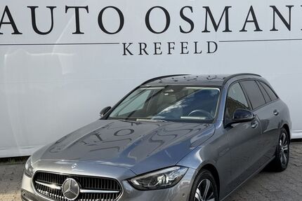 Mercedes-Benz C 220 115.400 km 23.950 &euro; Krefeld 47805