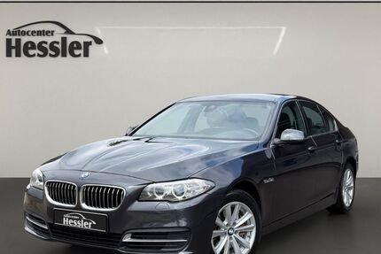 BMW 528 54.483 km 23.500 &euro; Grevenbroich 41515