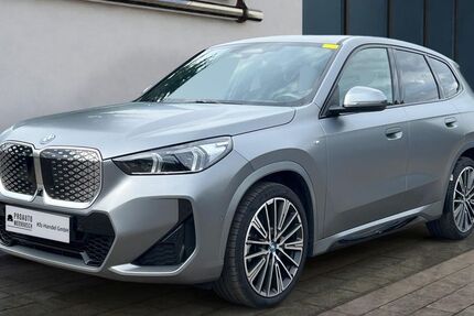 BMW iX1 22.600 km 49.999 &euro; Meerbusch 40668