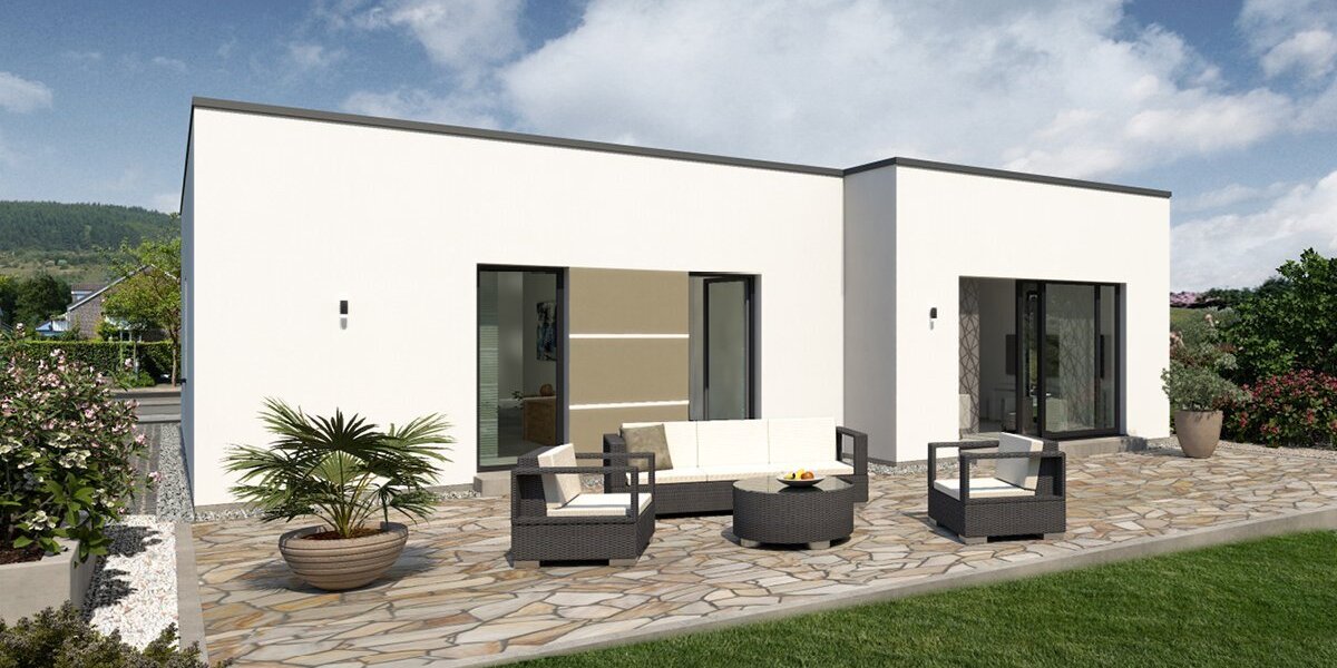 Individuelle Wohnträume in Meerbusch - Ihr Bungalow nach Maß - Bungalow Meerbusch | Angebot:27496322
