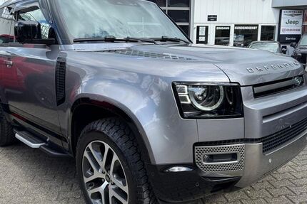 Land Rover Defender 60.950 km 56.800 &euro; Krefeld 47805