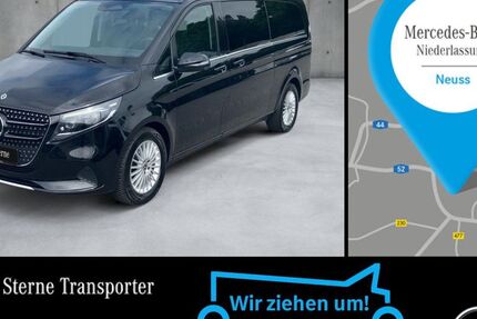 Mercedes-Benz V 300 42.006 km 64.980 &euro; Düsseldorf 40231