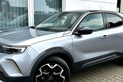 Opel Mokka 22.895 km 19.395 &euro; Viersen 41748