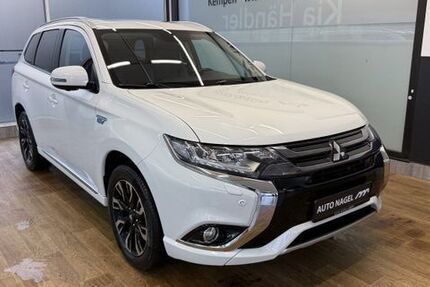 Mitsubishi Outlander 84.957 km 15.880 &euro; Kempen 47906