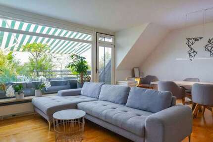 Wohnung Düsseldorf Stadtbezirk 5 - 3 Zimmer, 80 m&sup2;, 385.000&euro; | Angebot:27218008