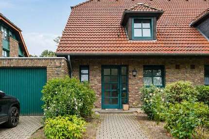 Haus Krefeld / Fischeln Fischeln - 4.5 Zimmer, 119 m&sup2;, 319.000&euro; | Angebot:27443790