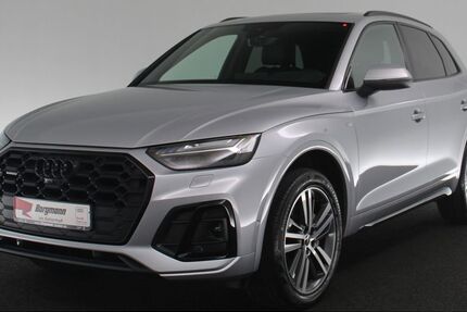 Audi Q5 77.869 km 41.660 &euro; Krefeld 47803
