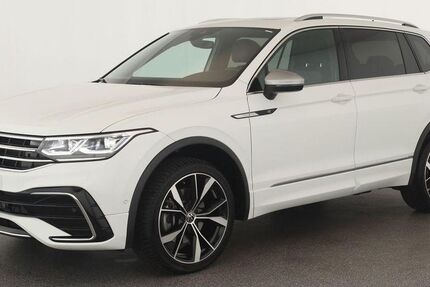 VW Tiguan Allspace 50.800 km 39.784 &euro; Düsseldorf 40233