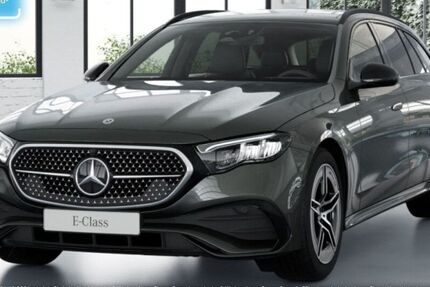 Mercedes-Benz E 220 24.230 km 45.980 &euro; Neuss 41460