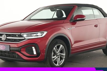 VW T-Roc 34.528 km 22.499 &euro; Neuss 41460