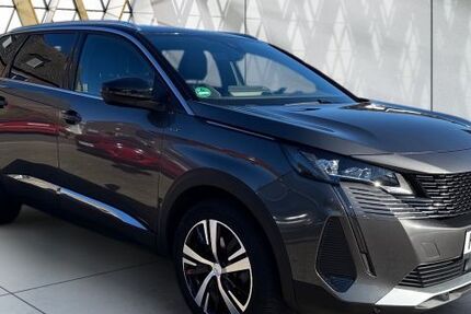 Peugeot 5008 29.000 km 36.990 &euro; Wegberg 41844