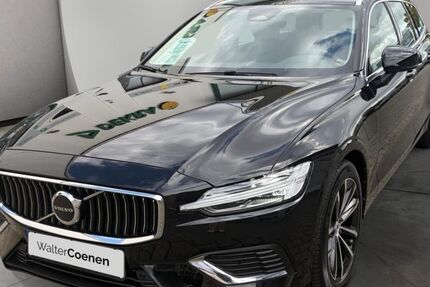Volvo V60 48.250 km 33.980 &euro; Mönchengladbach 41068