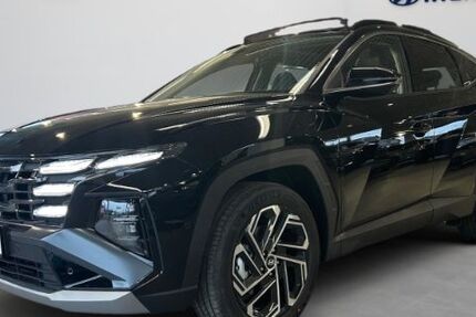 Hyundai TUCSON 14.999 km 42.887 &euro; Jüchen 41363