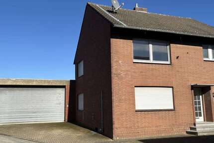 Haus Erkelenz - 4.5 Zimmer, 131 m&sup2;, 235.000&euro; | Angebot:27480820