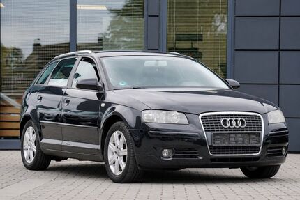 Audi A3 186.000 km 3.980 &euro; Korschenbroich 41352