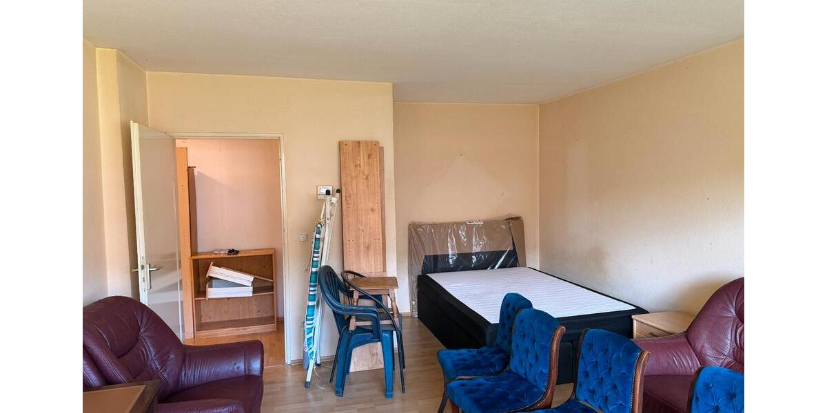 Etagenwohnung Mönchengladbach West - 1 Zimmer, 45 m&sup2;, 74.500&euro; | Angebot:27474971
