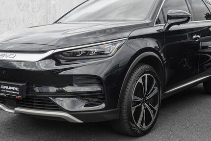 BYD TANG 7.080 km 52.450 &euro; Düsseldorf 40474