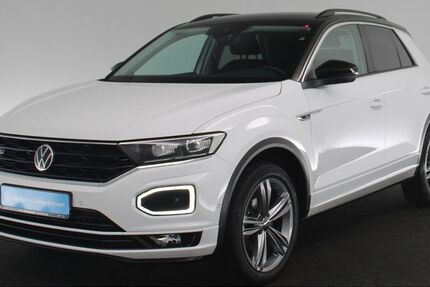 VW T-Roc 79.200 km 19.991 &euro; Krefeld 47803