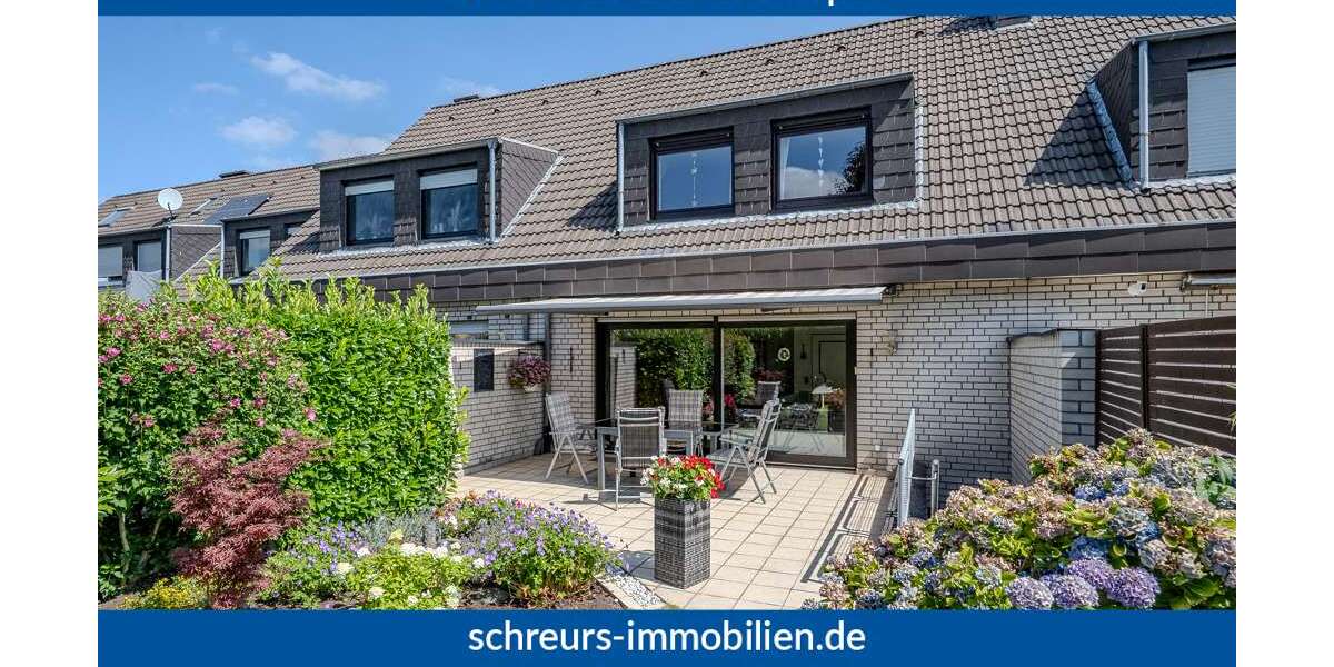 Einfamilienhaus Tönisvorst - 4 Zimmer, 105 m&sup2;, 379.000&euro; | Angebot:27492243