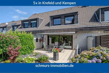 Haus Tönisvorst - 4 Zimmer, 105 m&sup2;, 379.000&euro; | Angebot:27492243