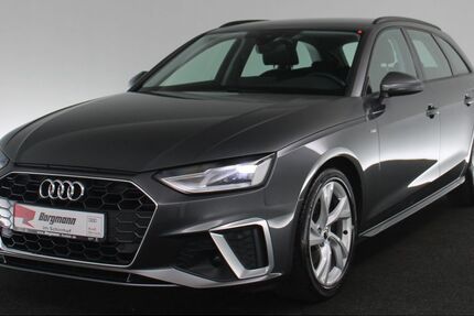 Audi A4 71.447 km 24.490 &euro; Krefeld 47803