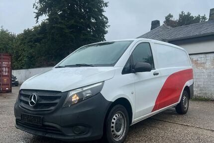 Mercedes-Benz Vito 219.049 km 10.900 &euro; Wassenberg 41849