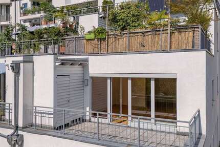 Wohnung Düsseldorf / Pempelfort Pempelfort - 2 Zimmer, 103 m&sup2;, 779.000&euro; | Angebot:27144138