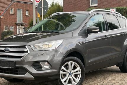 Ford Kuga 88.000 km 10.999 &euro; neukirchen-vluyn 47506