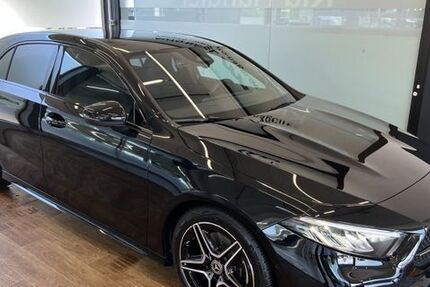 Mercedes-Benz A 220 2.628 km 34.880 &euro; Kempen 47906
