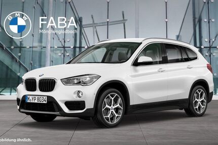 BMW X1 69.990 km 23.990 &euro; Mönchengladbach 41066