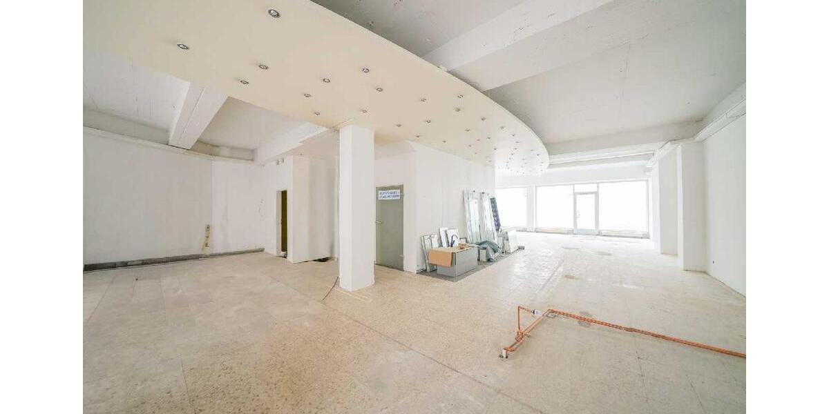 Gewerbeobjekt Düsseldorf Stadtbezirk 6 - 2.150&euro; | Angebot:26096596