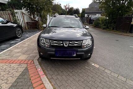 Dacia Duster 85.891 km 8.800 &euro; Düsseldorf 40627