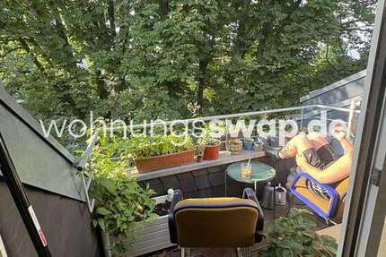 Wohnung Düsseldorf - 3 Zimmer, 80 m&sup2;, 650&euro; | Angebot:26845709