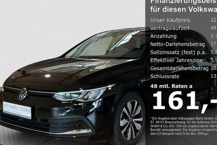 VW Golf 24.165 km 22.945 &euro; Neuss 41469