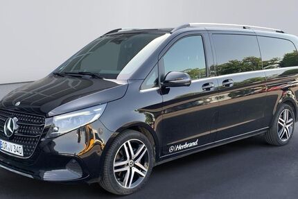 Mercedes-Benz V 300 9.079 km 79.990 &euro; Krefeld 47807