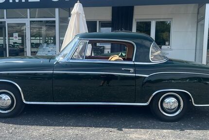 Mercedes-Benz 220 34.572 km 79.950 &euro; Nettetal 41334