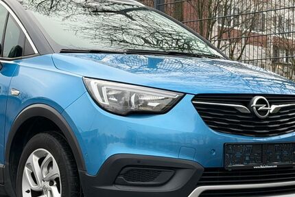 Opel Crossland (X) 124.884 km 9.777 &euro; Mönchengladbach 41068