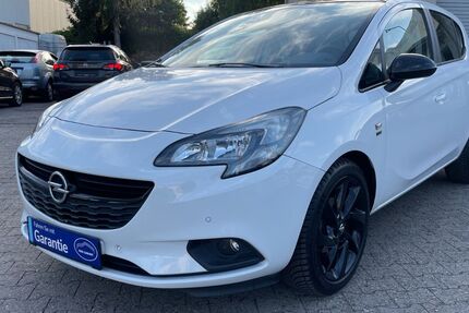 Opel Corsa 53.000 km 9.500 &euro; Mönchengladbach 41238