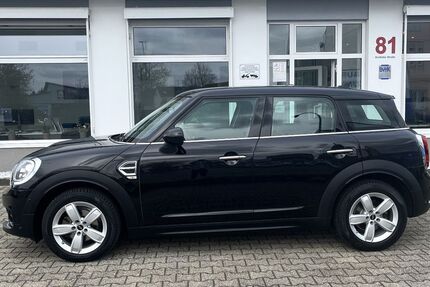 Mini One Countryman 52.200 km 14.980 &euro; Mönchengladbach 41063