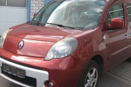 Renault Kangoo 270.400 km 2.900 &euro; Krefeld 47800